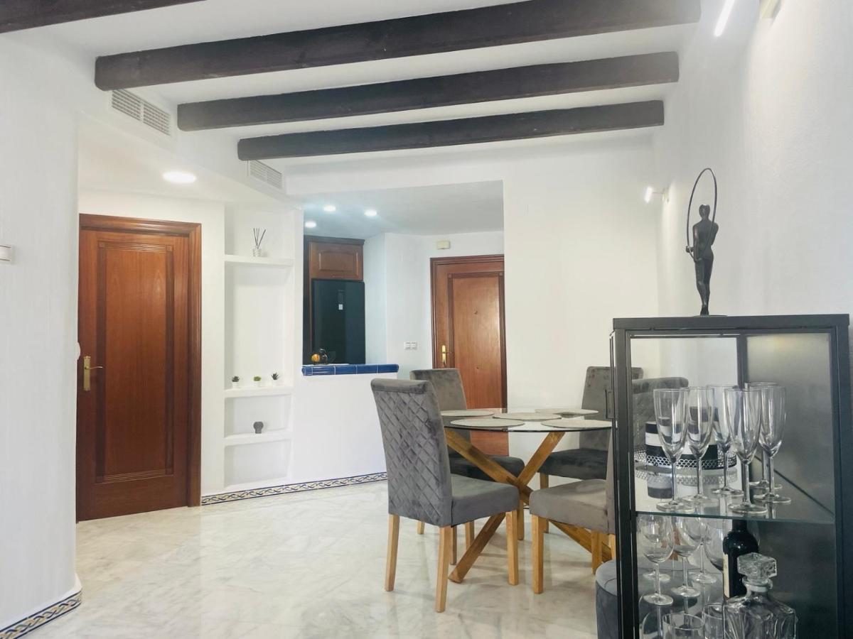 Beach Apartament In Torrevieja Luaran gambar