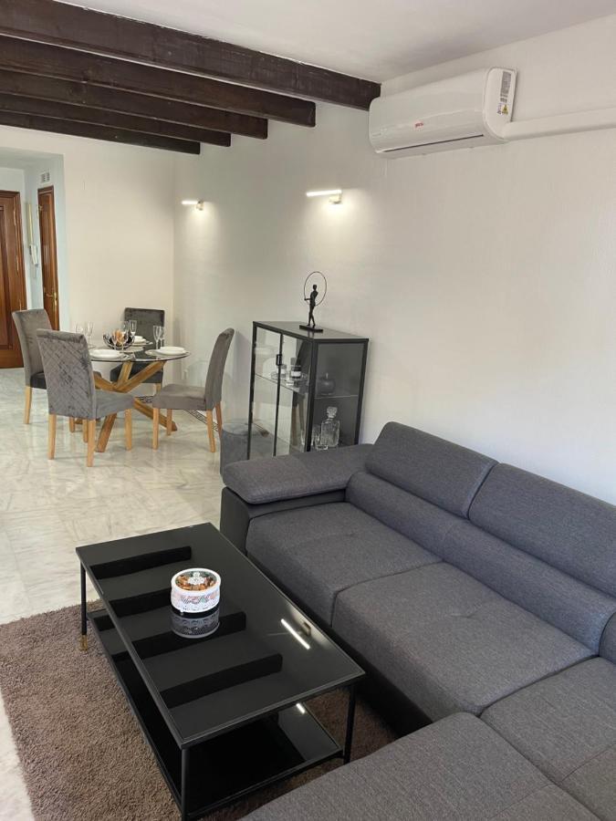Beach Apartament In Torrevieja Luaran gambar