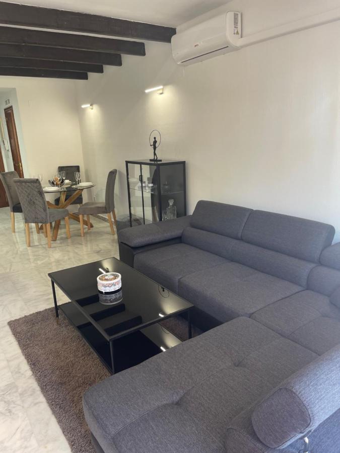 Beach Apartament In Torrevieja Luaran gambar