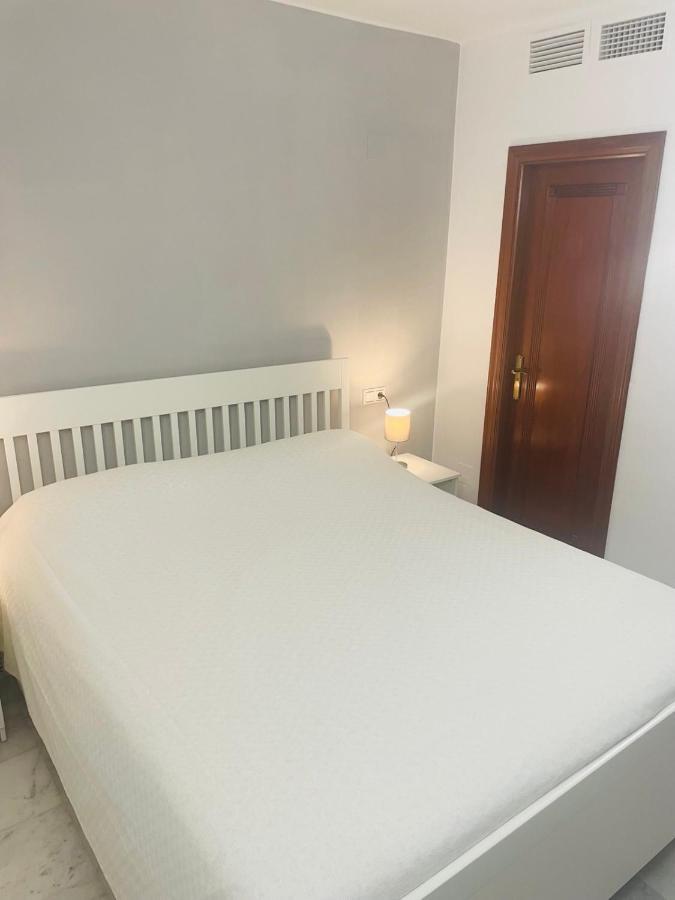 Beach Apartament In Torrevieja Luaran gambar