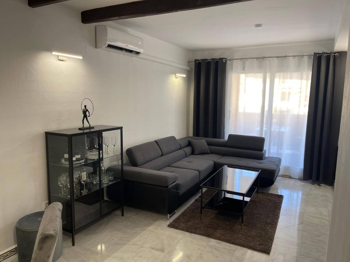 Beach Apartament In Torrevieja Luaran gambar