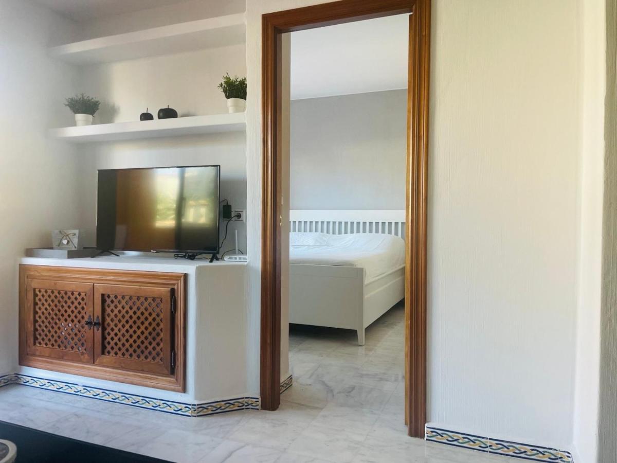 Beach Apartament In Torrevieja Luaran gambar