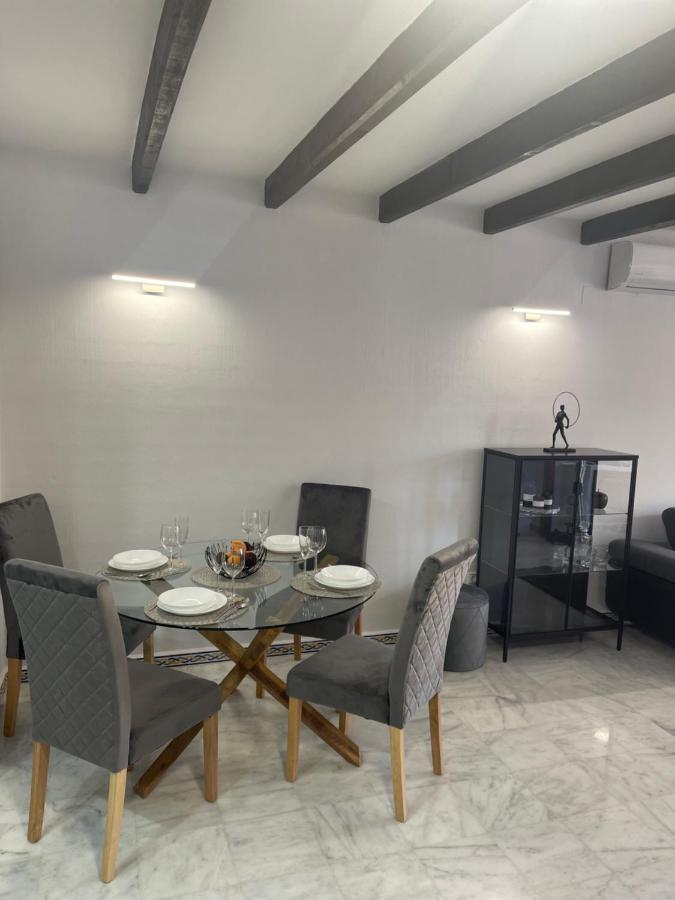 Beach Apartament In Torrevieja Luaran gambar