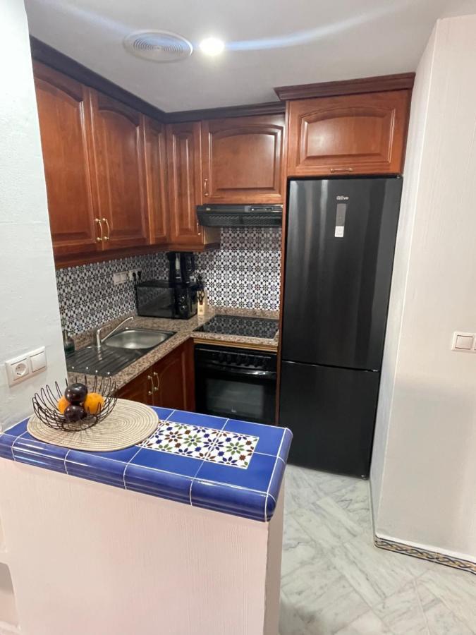 Beach Apartament In Torrevieja Luaran gambar