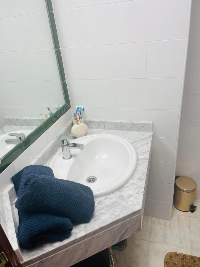Beach Apartament In Torrevieja Luaran gambar