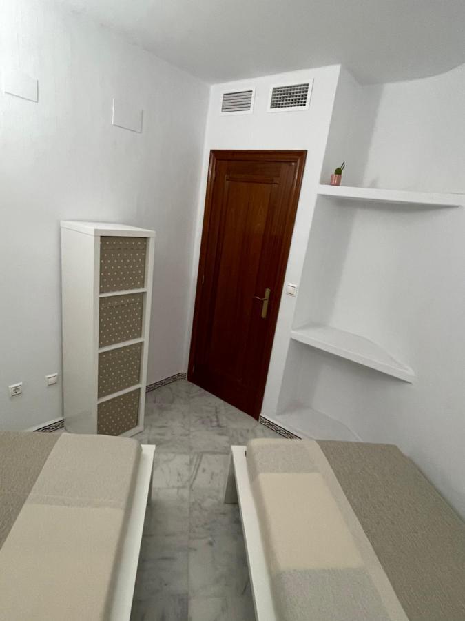 Beach Apartament In Torrevieja Luaran gambar