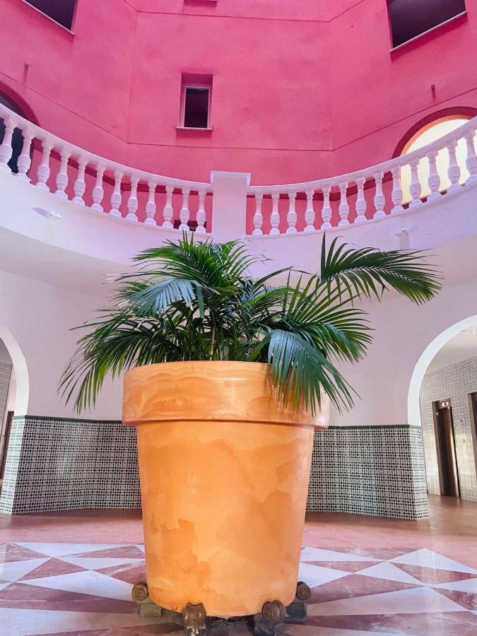 Beach Apartament In Torrevieja Luaran gambar