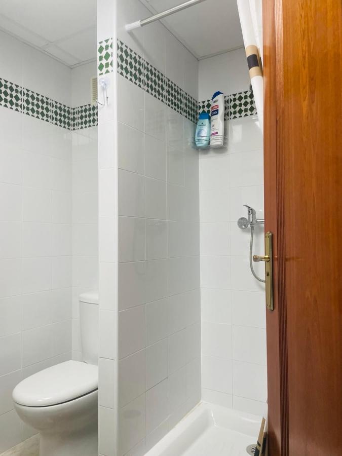 Beach Apartament In Torrevieja Luaran gambar