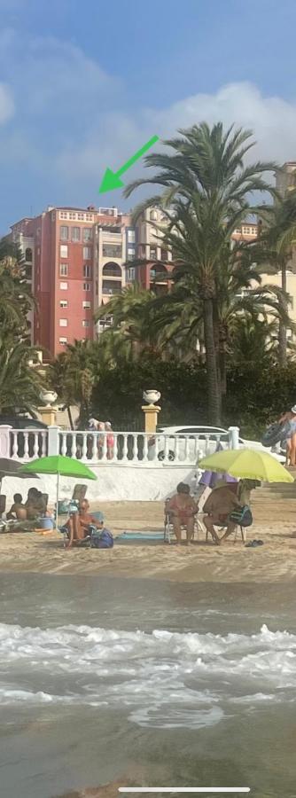 Beach Apartament In Torrevieja Luaran gambar
