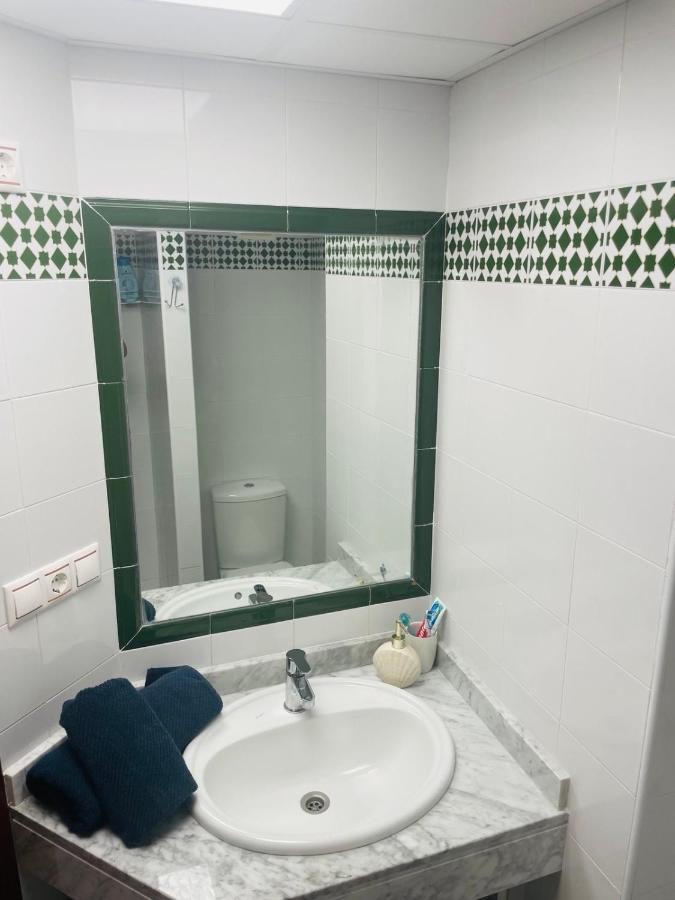 Beach Apartament In Torrevieja Luaran gambar