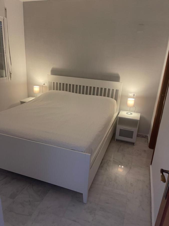 Beach Apartament In Torrevieja Luaran gambar