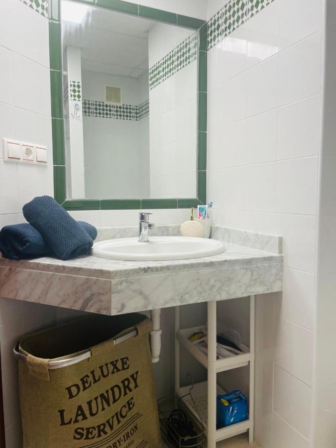 Beach Apartament In Torrevieja Luaran gambar