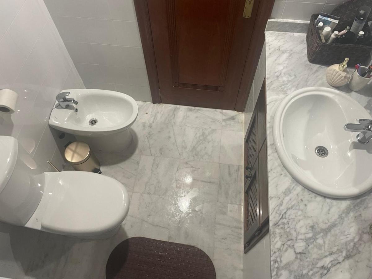 Beach Apartament In Torrevieja Luaran gambar