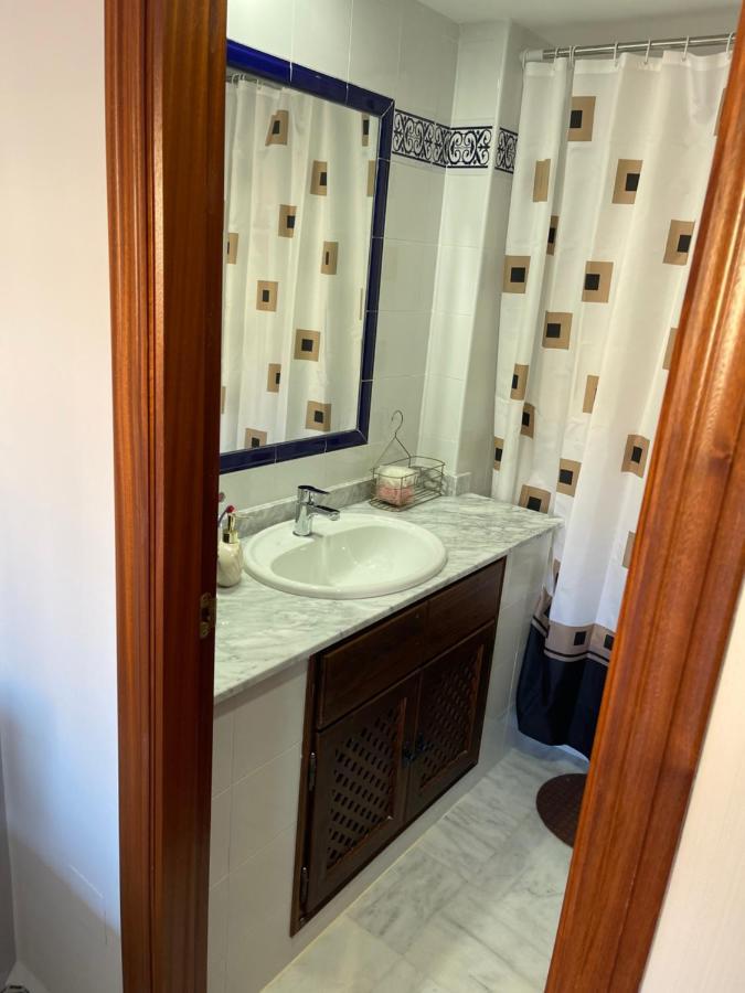 Beach Apartament In Torrevieja Luaran gambar
