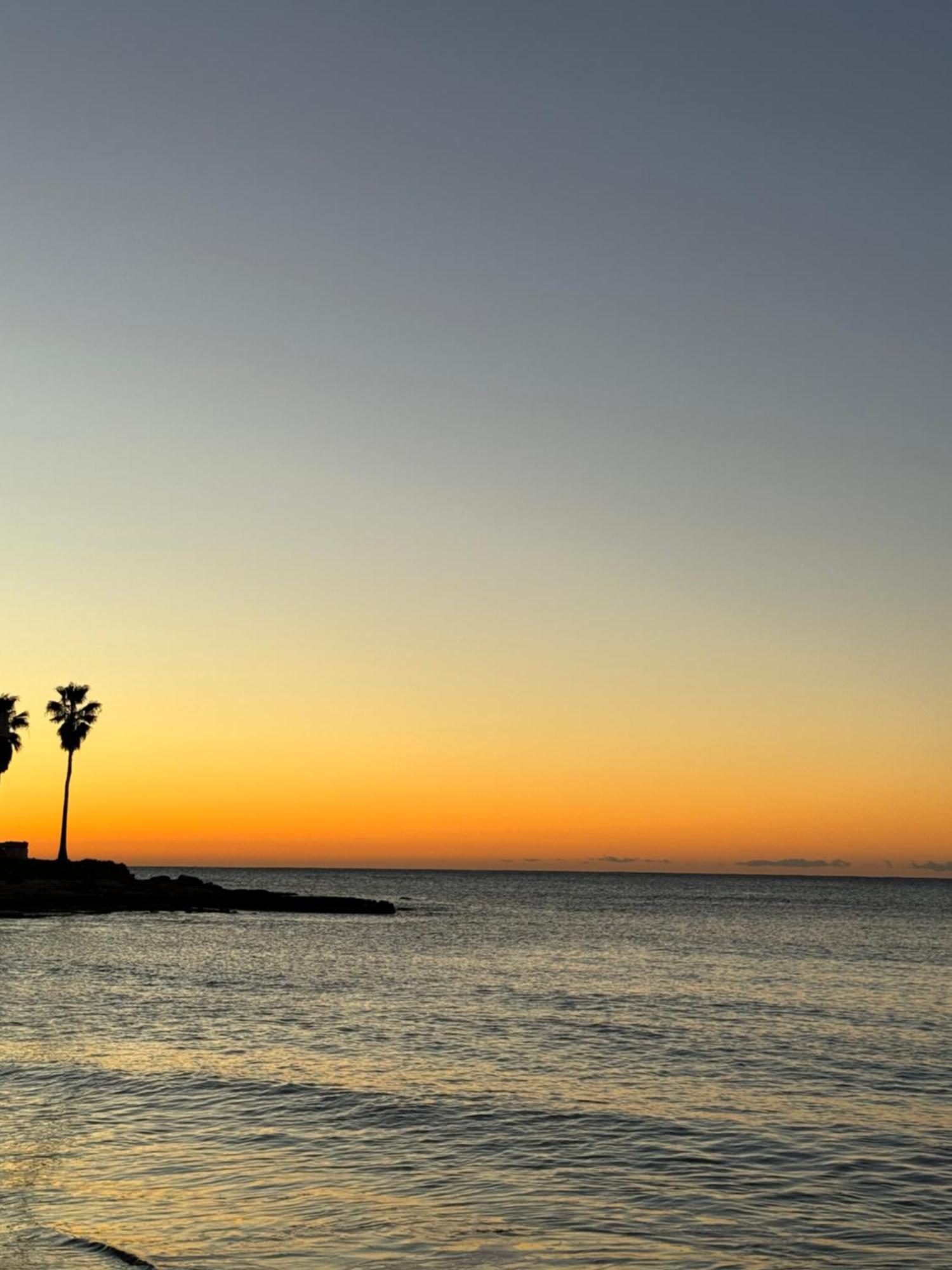 Beach Apartament In Torrevieja Luaran gambar